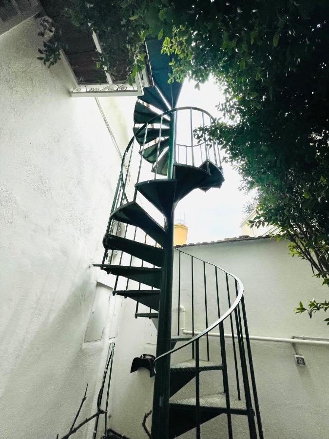 Posillipo 176 Home ナポリ エクステリア 写真
