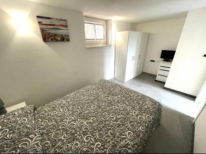 Posillipo 176 Home ナポリ エクステリア 写真