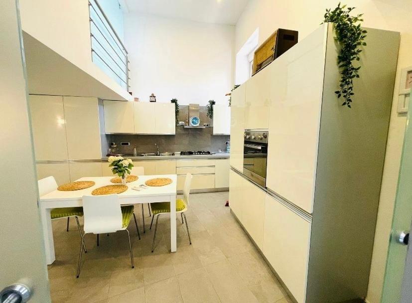 Posillipo 176 Home ナポリ エクステリア 写真