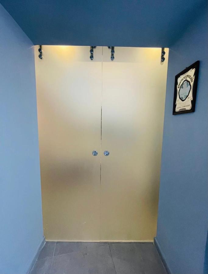 Posillipo 176 Home ナポリ エクステリア 写真