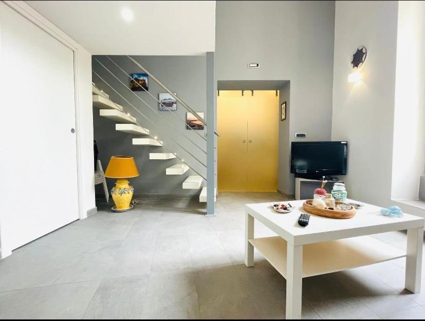Posillipo 176 Home ナポリ エクステリア 写真