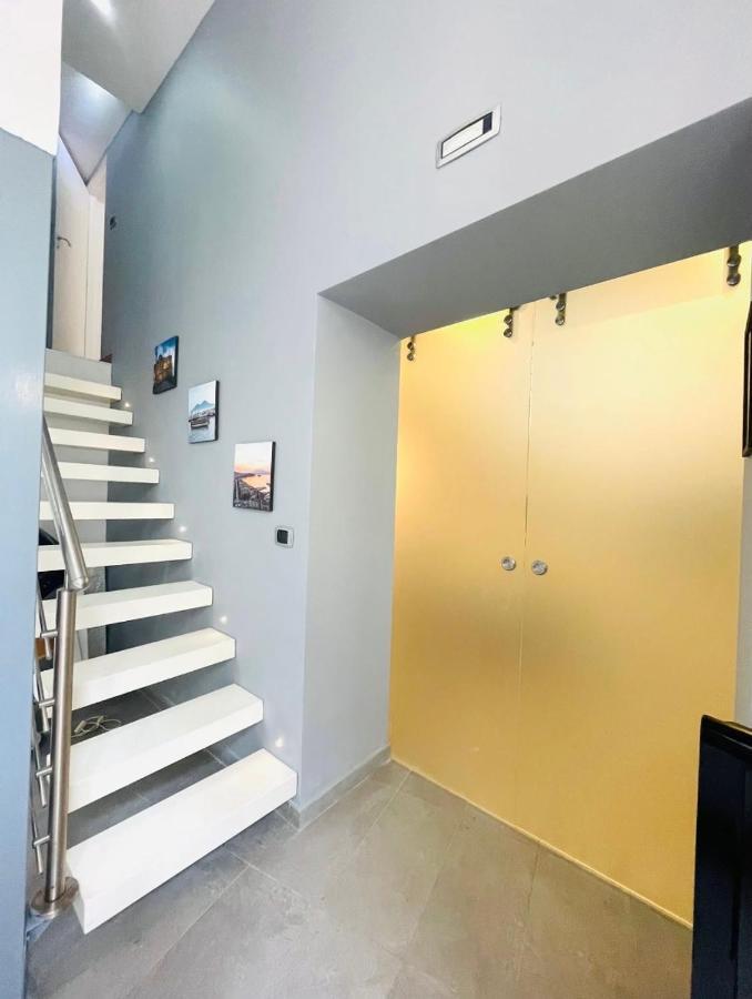 Posillipo 176 Home ナポリ エクステリア 写真