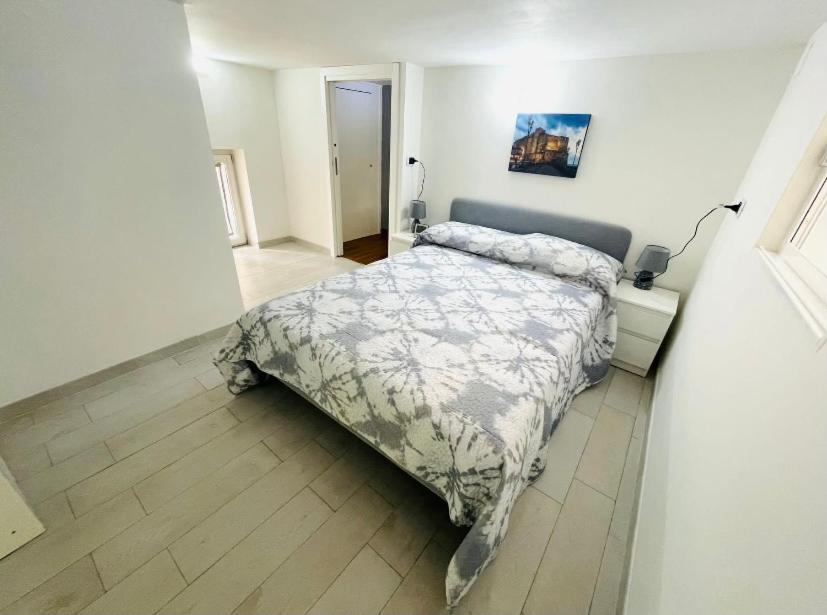 Posillipo 176 Home ナポリ エクステリア 写真