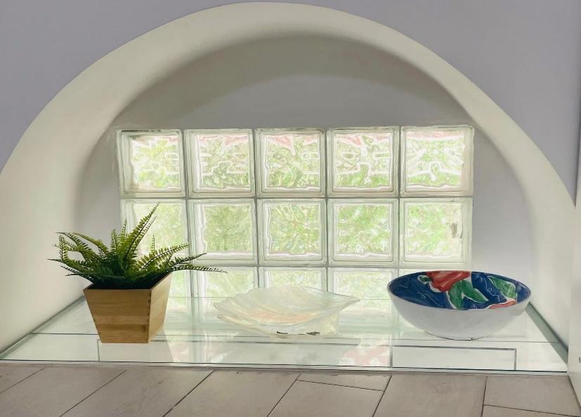 Posillipo 176 Home ナポリ エクステリア 写真