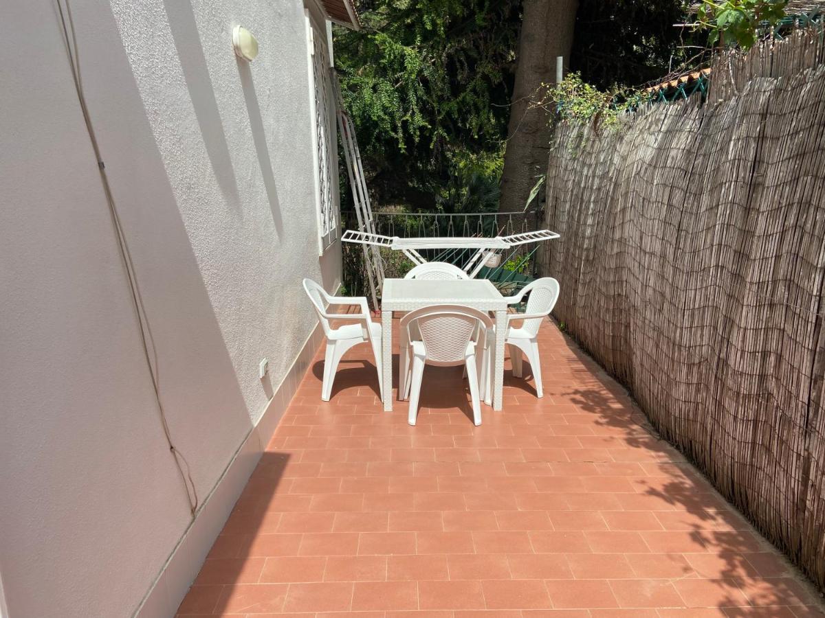 Posillipo 176 Home ナポリ エクステリア 写真