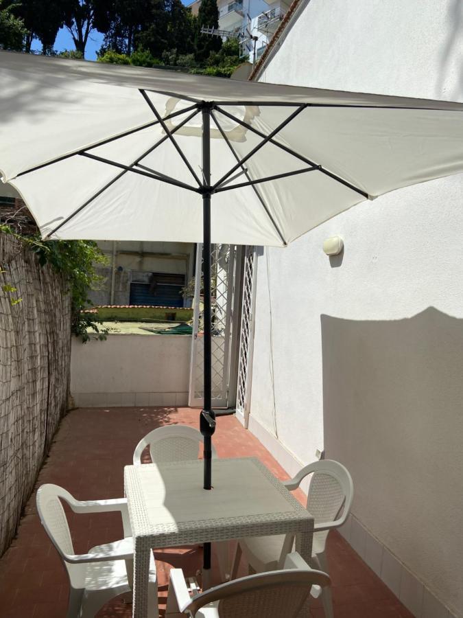 Posillipo 176 Home ナポリ エクステリア 写真