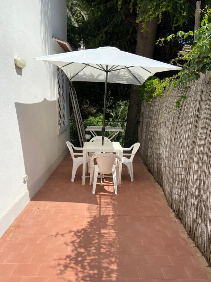 Posillipo 176 Home ナポリ エクステリア 写真